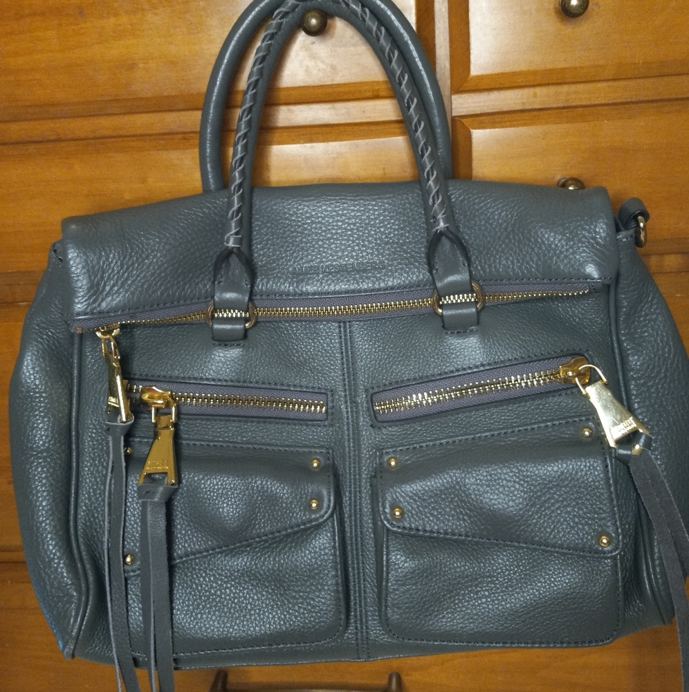 Aimee Kestenberg Soho Satchel